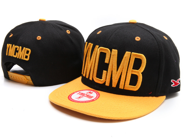 Casquette YMCMB [Ref. 11]